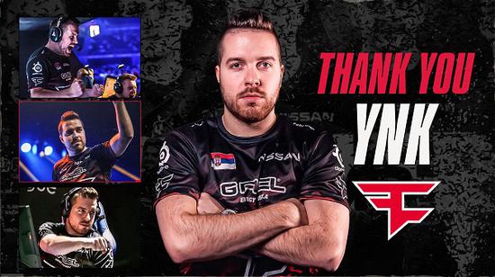 传闻：Poby将成为 Natus Vincere 的新中单；