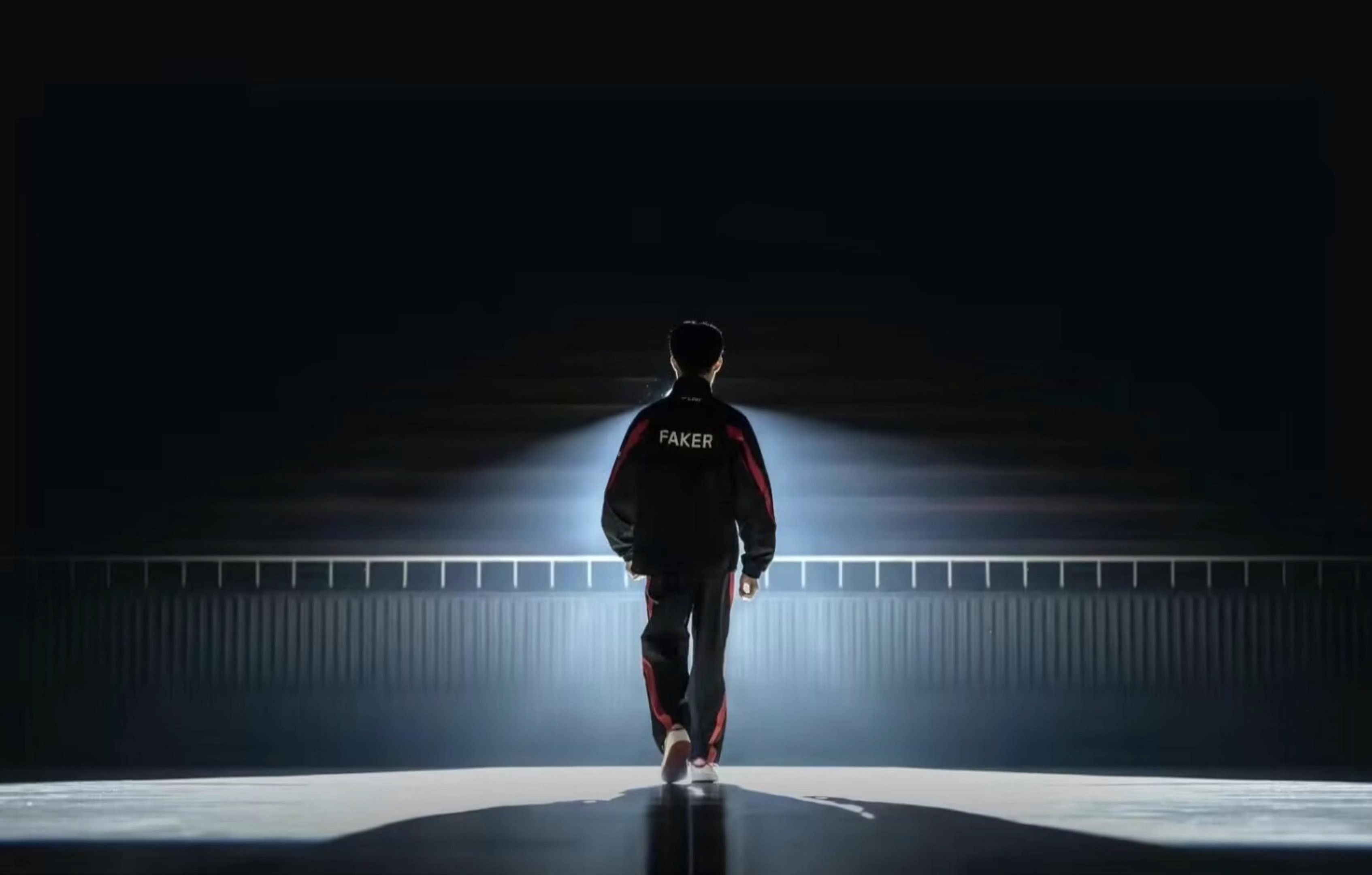 磨砺，荣耀！LoL官方公布S13世界赛宣传横幅，疑似今年世界赛主题