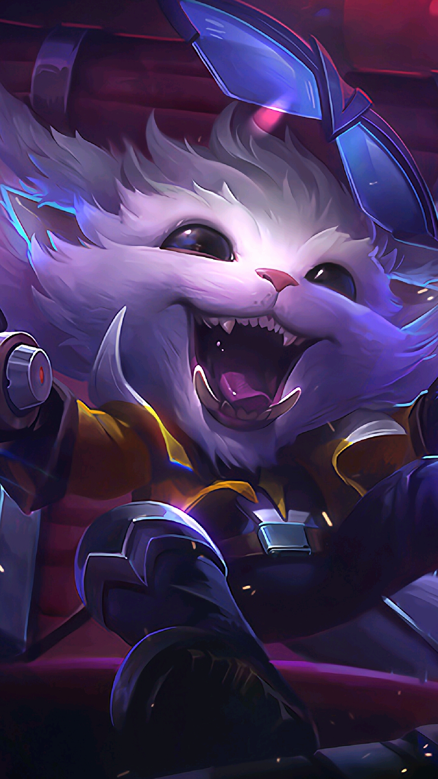 V5官宣教练NoFe&Zero加盟