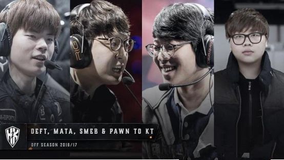 Invictus Gaming 官方：打野选手 glfs 今天离开了团队，成为自由球员