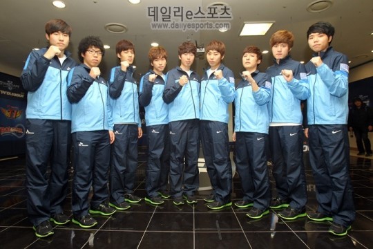 LCK第六周赛后积分榜：T1锁定季后赛