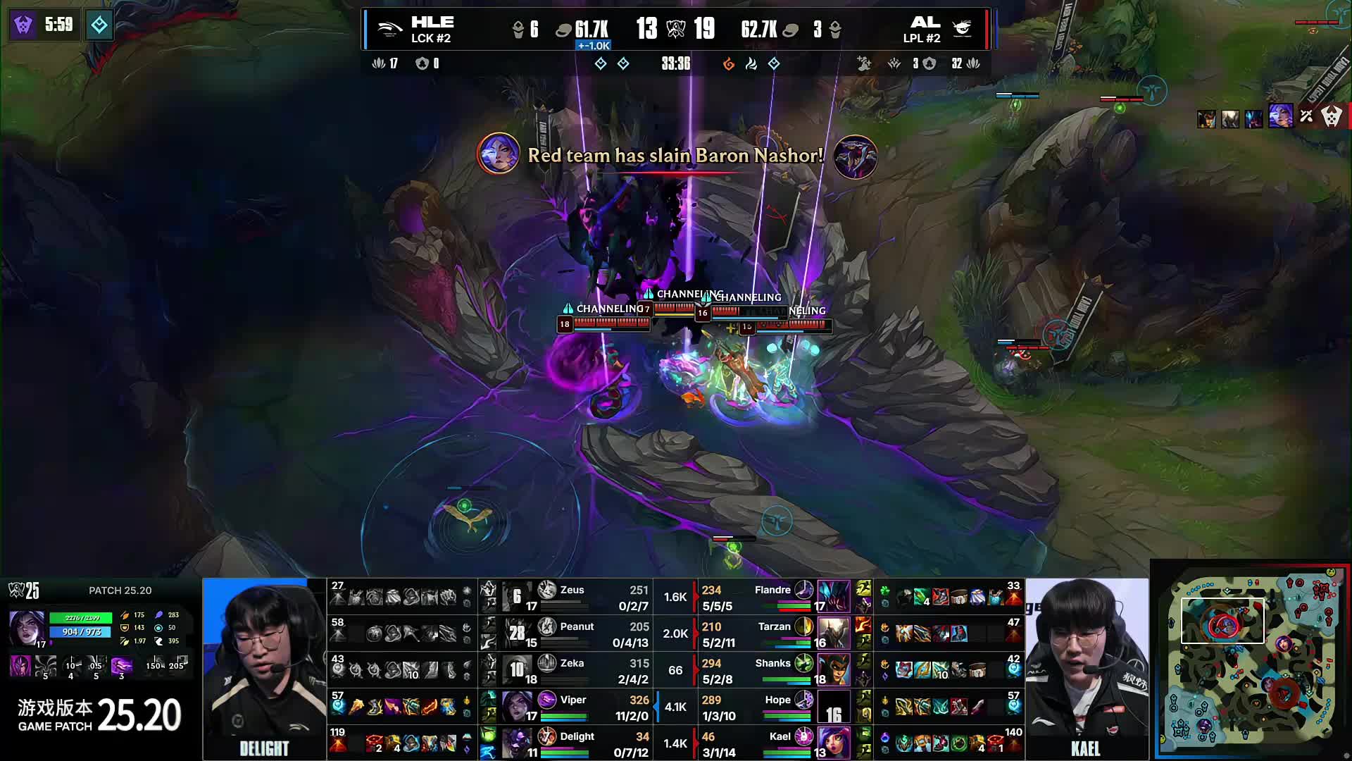 PGL Cluj-Napoca 2025：赛程和首场比赛已公布