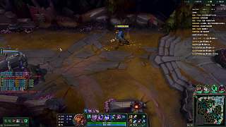 LPL夏季赛区域选拔赛：RNG 3：2 险胜LNG，获得最后一张门票