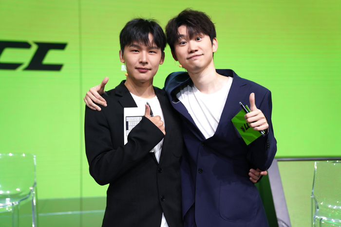 Snax采访：已经好长时间没和ZywOo交手了