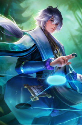 夏季赛骑士之路D2：乐言交手xiaohao，季后赛名额鹿死谁手？