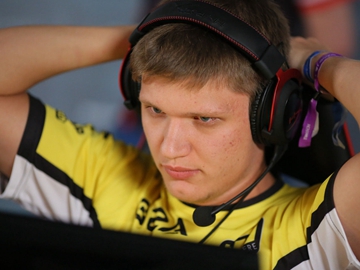 Vitality 在 BLAST.tv Austin Major 2025 决赛中战胜 The MongolZ