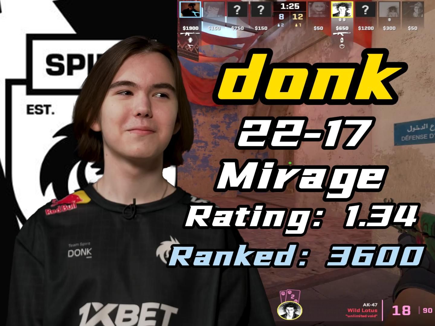 Team Liquid 与 keiko 分道扬镳，结束两年的合作