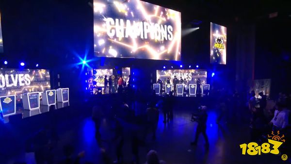 黑八奇迹棋差一招！Kuro潘森天降正义 乐言队3-2泡芙队