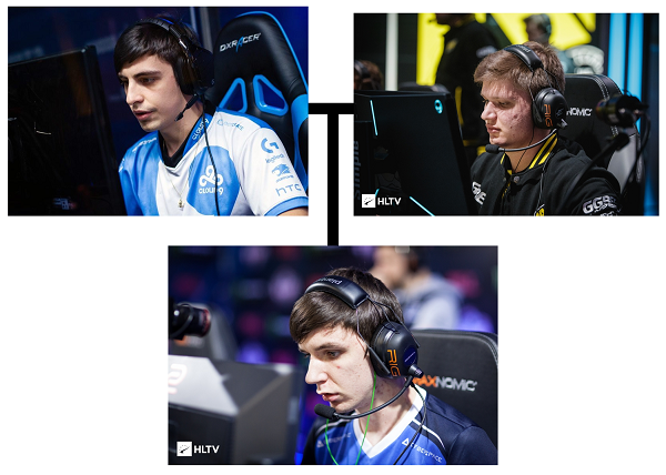 问题持续困扰VCT 2025：EMEA第一阶段——由于技术问题，最后的小组赛将无限期推迟