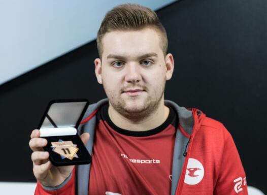 任何人的传奇获得MSI 2025资格