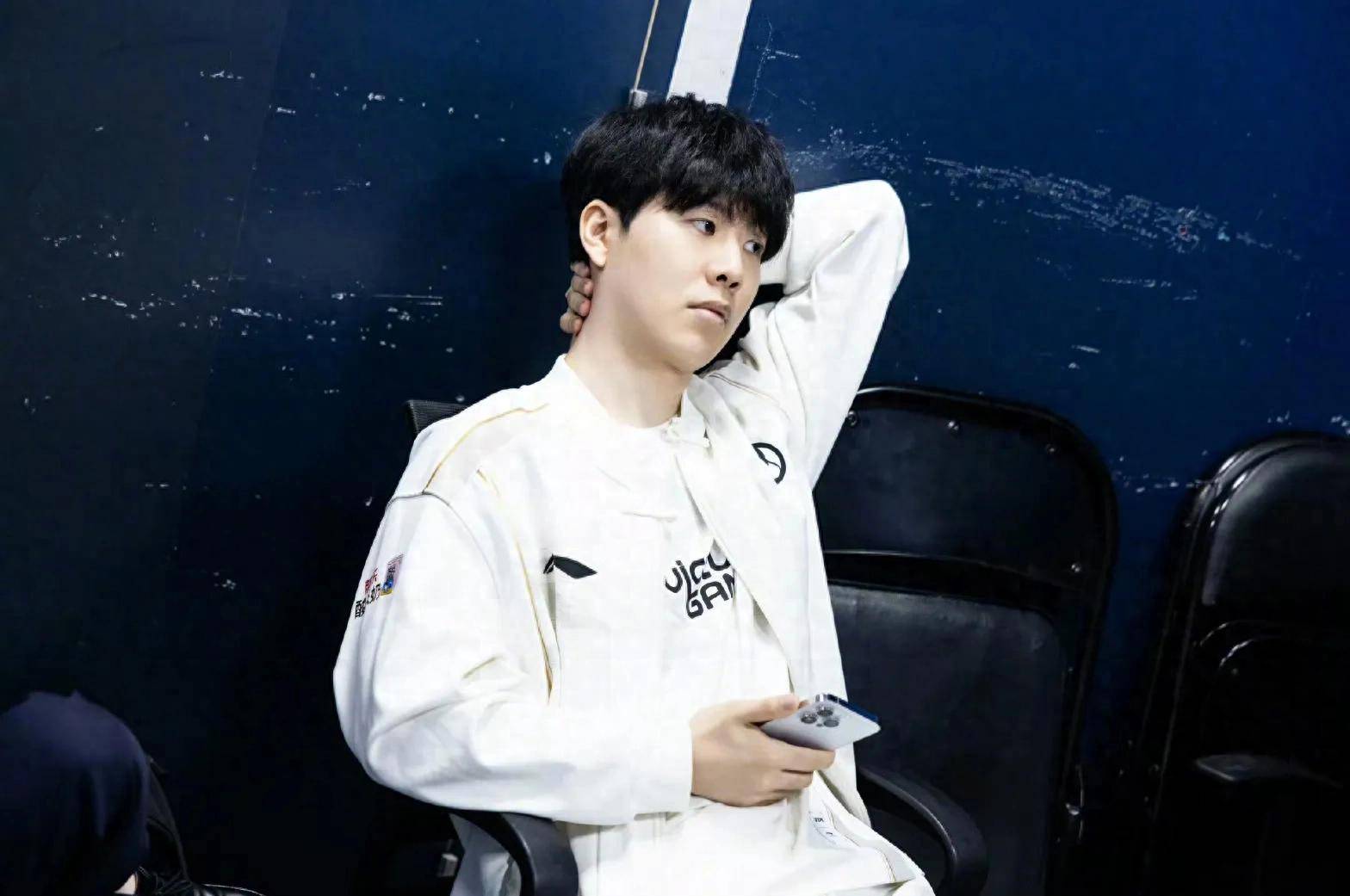 【赛后战报】完美收官！TES碾压之势横扫JDG