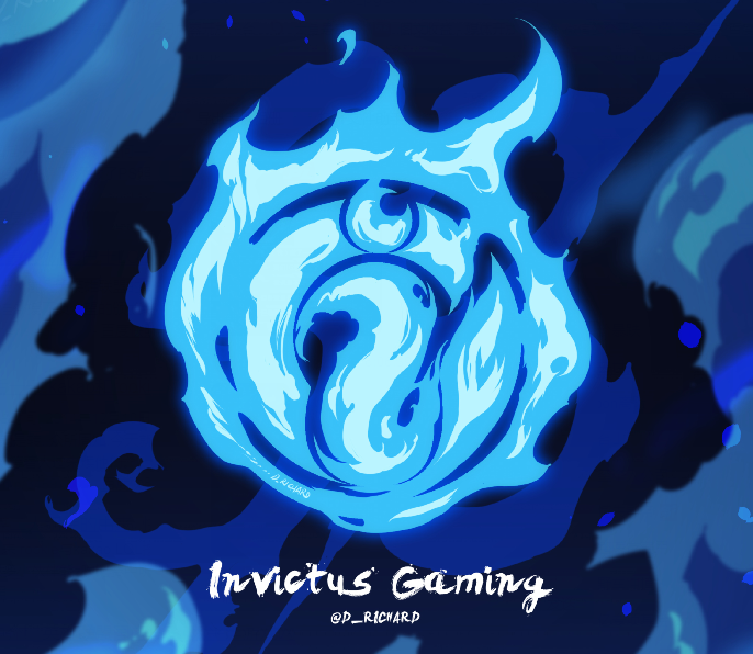 JDG 3-0 BLG：Xun连抢两条大龙难挽颓势 JDG零封BLG挺进胜者组决赛