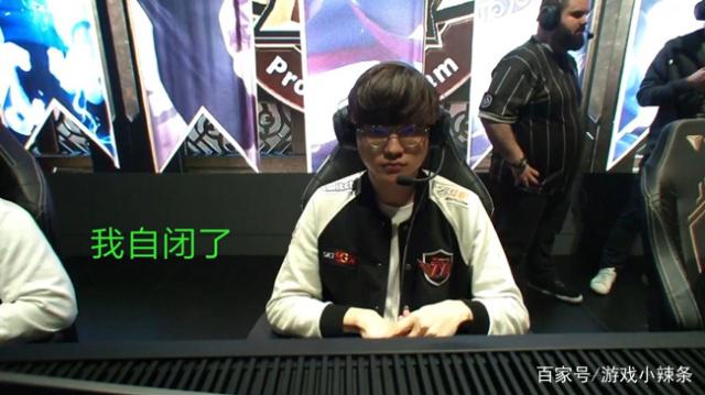 Light更博：接下来的每一场我们都会竭尽全力！世界赛见