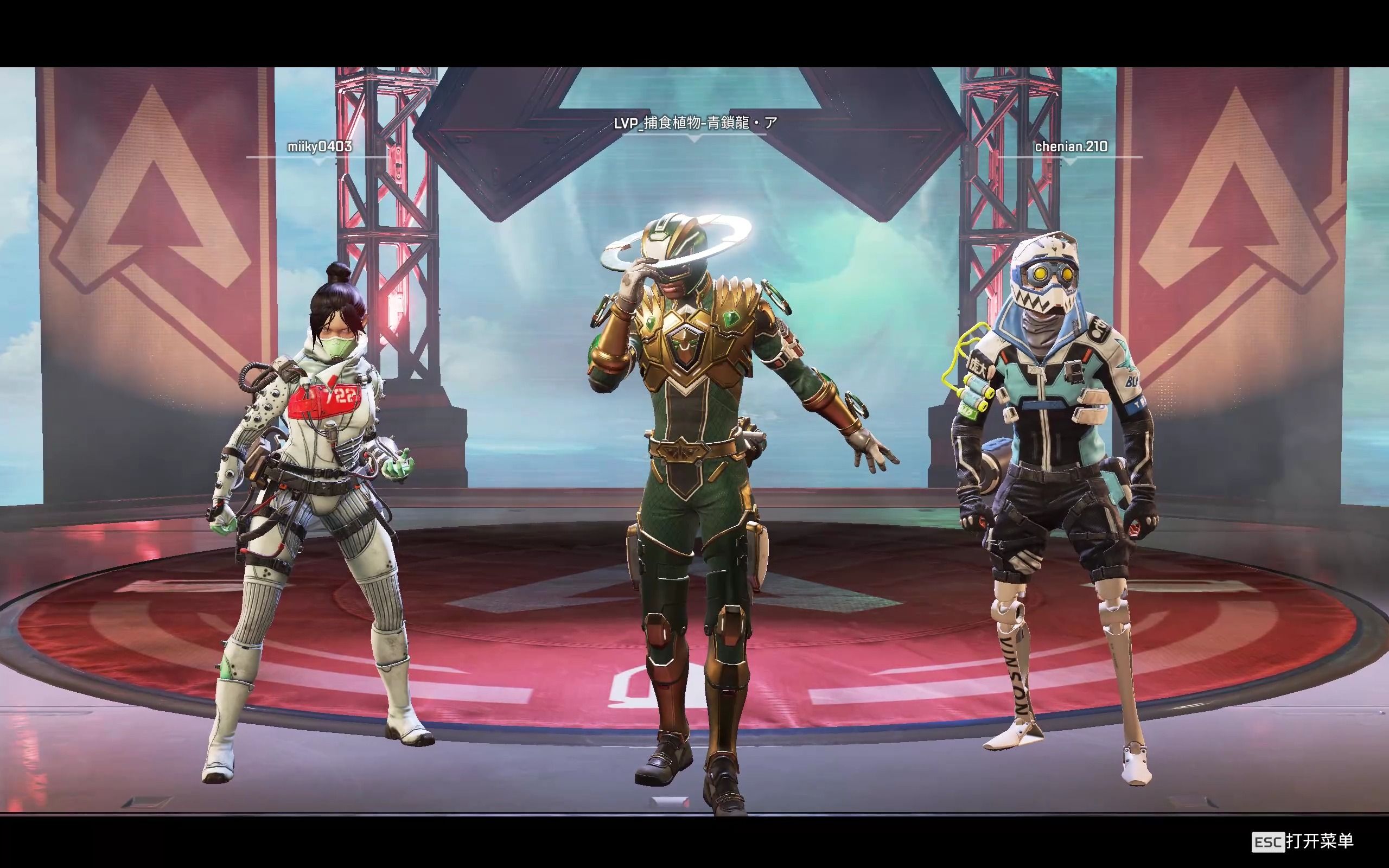 GALA再次败给韩国的下路选手，目前对阵韩国下路选手的胜率只有惨淡的17%