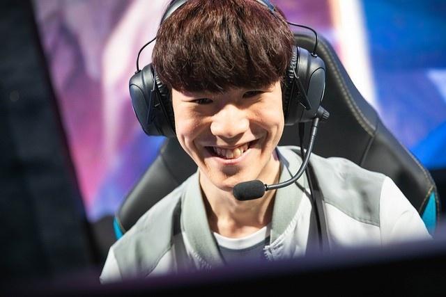 英雄联盟比赛大升级，比赛网速更快，观众观赛滞后更低